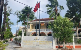 254 cán bộ Tây Ninh về Long An làm việc được bố trí chỗ ở, nơi làm việc đầy đủ