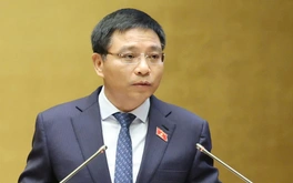 Quốc hội 'quyết' tỉ lệ phân chia ngân sách trung ương và địa phương