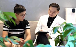 Việt Nam trong cuộc chơi y tế du lịch