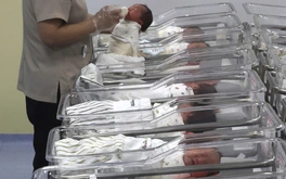 Hàn Quốc: Không giới hạn độ dài khi khai sinh tên trẻ trong gia đình đa văn hóa