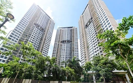 Mua bán nhà ở hình thành trong tương lai áp dụng với dự án đang xây hay cả xây xong chưa có sổ hồng?