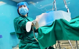 Phóng viên Tuổi Trẻ điều tra: Vạch trần mánh khóe làm đẹp 'vùng kín' chui