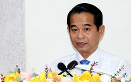Chi 99 tỉ đồng hỗ trợ chỗ ở, tiền ăn cho cán bộ, công chức từ Bình Phước qua Đồng Nai làm việc