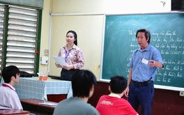 Thi tốt nghiệp: Trường hợp nào thí sinh bị hủy bỏ kết quả thi?