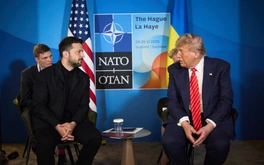 Tin tức thế giới 26-6: 7 binh sĩ Israel chết tại Gaza; Ông Trump bắn tín hiệu giảm trừng phạt Iran