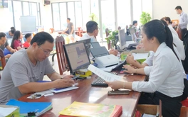 Đồng Tháp dùng AI tư vấn thủ tục hành chính khi vận hành thử nghiệm chính quyền 2 cấp