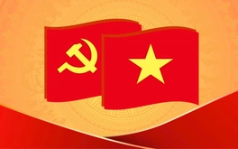 Danh sách bí thư 34 tỉnh, thành