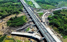 Sân bay Long Thành và những kỳ vọng từ các trục giao thông kết nối