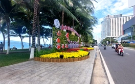 Xử lý nhà đất công sở dôi dư, sắp xếp trụ sở 4 phường mới ở Nha Trang