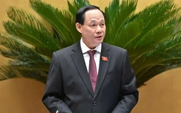 Quốc hội thông qua Luật Bảo vệ dữ liệu cá nhân, nhiều hành vi bị cấm, xử phạt nặng