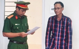Bắt đối tượng nhiều lần hiếp dâm người khuyết tật dẫn đến mang thai