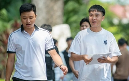 Chiều nay thi tốt nghiệp THPT môn toán, thí sinh lưu ý lần đầu đề thi nhiều dạng trắc nghiệm