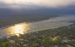 Du lịch bền vững ở Việt Nam 2025 gọi tên An Giang, Hà Tĩnh, Hà Nam, Phú Yên, Quảng Nam