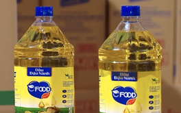 Vụ dầu ăn chăn nuôi bán cho người: Công an Hưng Yên đã cảnh báo gần 1 tháng trước