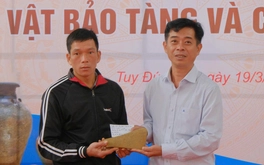 Sau kêu gọi của chủ tịch tỉnh, Bảo tàng Đắk Nông được trao tặng gần 300 hiện vật quý