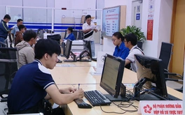 Từ 18h ngày 27-6 triển khai Cổng dịch vụ công quốc gia là 'cửa số duy nhất'