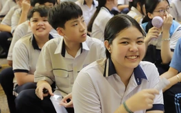 Top 10 trường có điểm chuẩn vào lớp 10 cao nhất TP.HCM