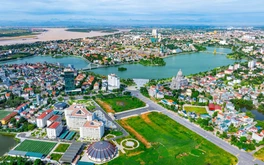 Tên gọi, địa chỉ trụ sở làm việc 148 xã, phường mới tỉnh Phú Thọ