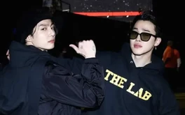 Jimin và Jungkook xuất hiện ở Đà Nẵng, fan BTS bất bình kêu gọi gỡ ảnh