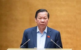 Quốc hội 'chốt' miễn thuế sử dụng đất nông nghiệp đến hết năm 2030