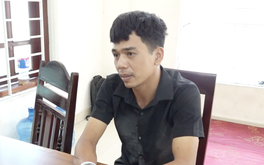 Lên kịch bản bắt cóc con trai người tình như phim để níu kéo mối quan hệ