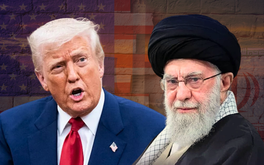 Trái ngược thông tin thiệt hại hạt nhân của Iran