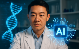 AI thiết kế chuỗi ADN, mở ra kỷ nguyên mới công nghệ sinh học