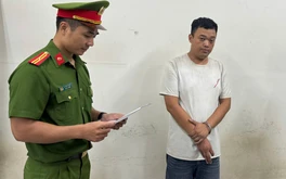 Cuốc xe 'chặt chém' 4,2 triệu: Tài xế taxi từng có thủ đoạn tương tự, thu gấp 3 tiền cước