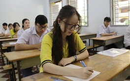 Đề môn giáo dục kinh tế và pháp luật thi tốt nghiệp THPT 2025