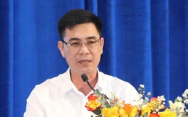 Hội An ra mắt lãnh đạo 4 xã phường mới: 'Sẽ không cát cứ, chia nhỏ di sản'
