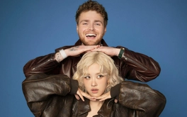 Rosé BlackPink hóa 'nàng thơ', hát tình ca đầy day dứt với Alex Warren trong On my mind