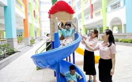 Miễn, hỗ trợ học phí: Không để ai bị bỏ lại phía sau