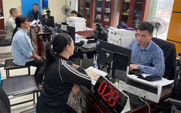 Thanh Hóa miễn phí, lệ phí khi thực hiện thủ tục hành chính công trực tuyến