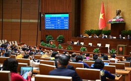 Quốc hội thông qua luật mới, nhà khoa học có thể được loại trừ trách nhiệm hình sự
