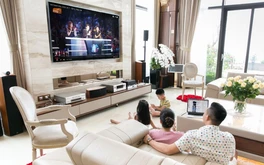 VNPT dẫn đầu tốc độ Internet Wi-Fi tại Việt Nam ba tháng liên tiếp