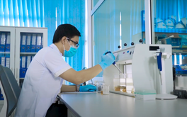Cuối tuần này, nước sạch nhà dân dọc quốc lộ 13, tỉnh lộ 43, sân bay Tân Sơn Nhất, quận Gò Vấp yếu
