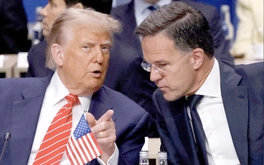 Chiến thắng của ông Trump