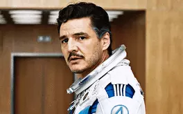Từ Mandalorian đến Fantastic Four, liệu khán giả có đang chán ngấy Pedro Pascal?