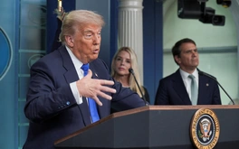 Tòa Tối cao 'bật đèn xanh' cho ông Trump bỏ 'quyền sinh ra ở Mỹ là công dân Mỹ'