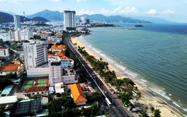 Địa chỉ trụ sở cơ quan 65 xã, phường, đặc khu tỉnh Khánh Hòa mới