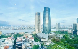 Đà Nẵng công bố trụ sở UBND 94 xã mới và trung tâm phục vụ hành chính công