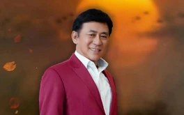 Nghệ sĩ Tạ Minh Tâm, Trọng Phúc, Hữu Quốc hát chào mừng TP.HCM mới