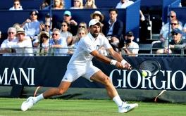 Chờ đợi bất ngờ tại Wimbledon