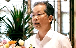 Bí thư Nguyễn Văn Quảng: Đà Nẵng mới sẽ có điều kiện hết sức thuận lợi, không gian phát triển mới