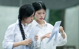 Bài giải 48 mã đề môn địa lý thi tốt nghiệp THPT 2025