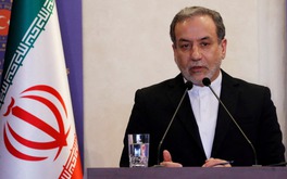 Iran: Ông Trump nên bỏ giọng điệu ‘thiếu tôn trọng’ nếu muốn đạt thỏa thuận