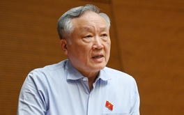 Phó thủ tướng: Không dưới 5 doanh nghiệp tư nhân đề xuất làm đường sắt tốc độ cao Bắc - Nam