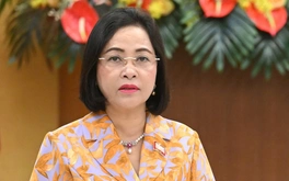 Hướng dẫn chỉ định nhân sự với cấp xã không thực hiện sáp nhập