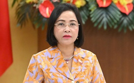 Hướng dẫn chỉ định nhân sự với cấp xã không thực hiện sáp nhập