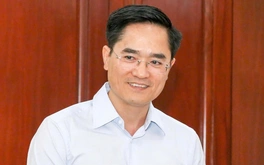 Phê duyệt đầu tư vành đai 4 TP.HCM: Trục phát triển mới của siêu đô thị